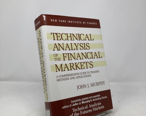 Technical analysis the - of,