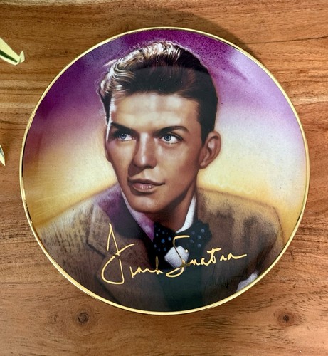Frank sinatra the - sinatra, franklin