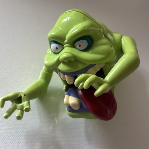 Vintage 1997 trendmasters toys - 1997,
