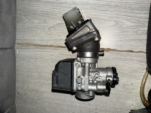 25mm gilera runner - gilera, 172carb
