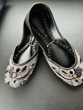 Black Jute Handmade