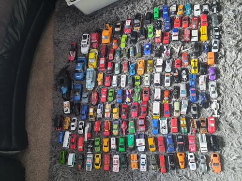 Toy cars vehicles - /, bundle