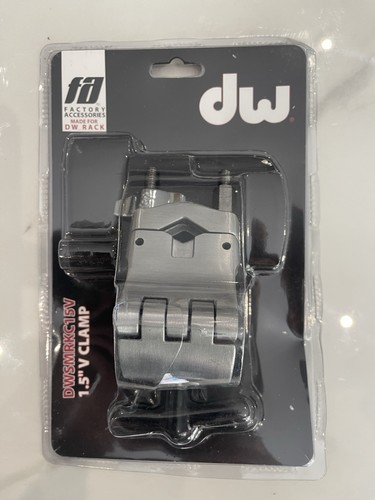 V clamp - 1.5”,