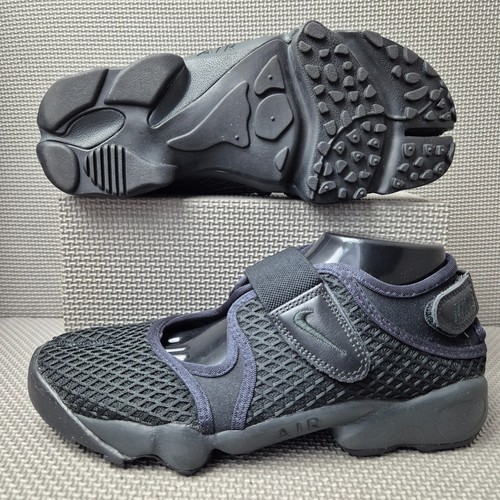 Nike air rift split toe - air,