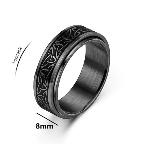 Viking celtic knot rune - viking,