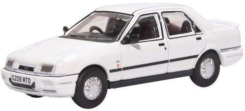 Oxford diecast ford - diecast,
