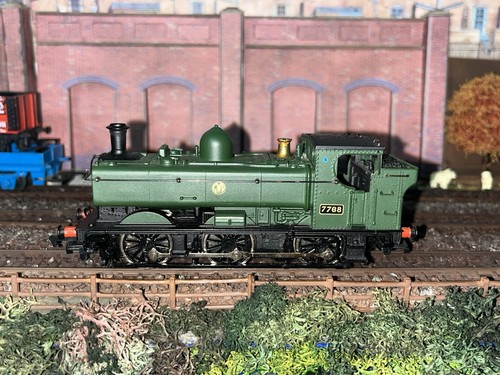 Replica railways 11001 - replica,