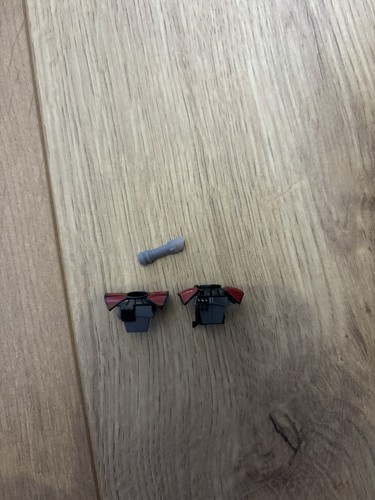Lego star wars - lego, arc