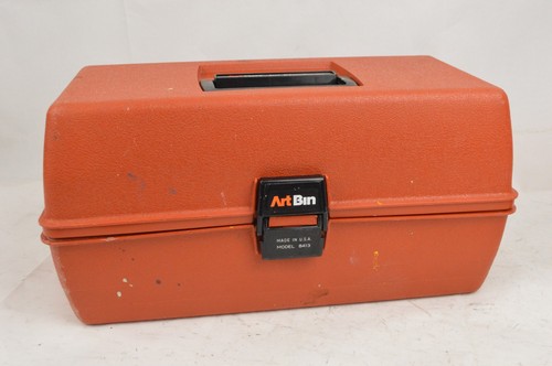 Vintage artbin flambeau - vintage, 8413