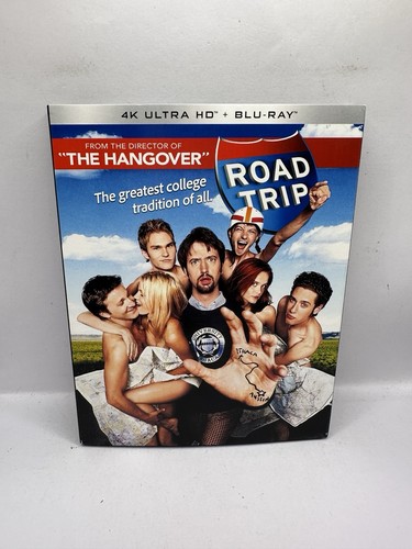 Road trip - (4k, +