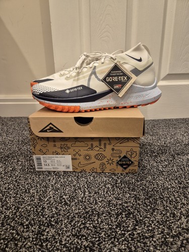 Nike react pegasus trail gtx - react,