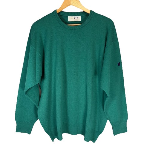 Pringle sports wool jumper - sports,