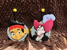 Jake & The Never Land Pirates