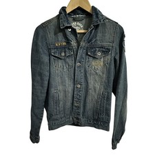 Mens Vintage Hard Rock Cafe
