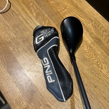 Ping G425 3 Hybrid / 19 Degree