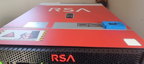 Rsa branded dell r240 2124 - branded, r240,