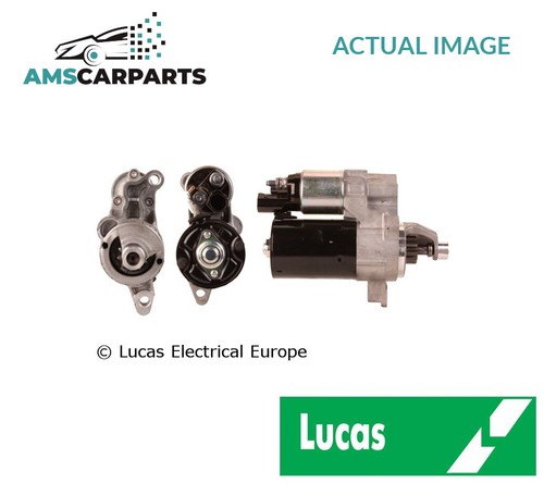 Engine starter motor lrs02443 - starter,