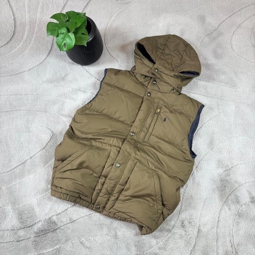 Ralph lauren puffer - ralph,