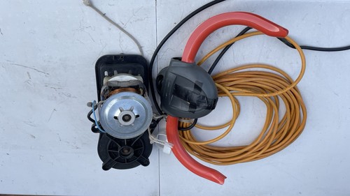 Flymo easy glide 330 power - easy,