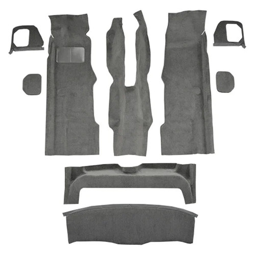 For bmw 735i carpet - for,