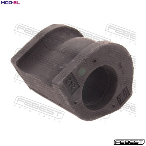 Mounting stabiliser bar - mounting,