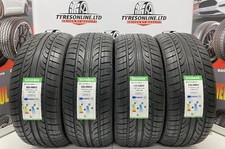 4 X 265 40 22 GOODRIDE 106V XL