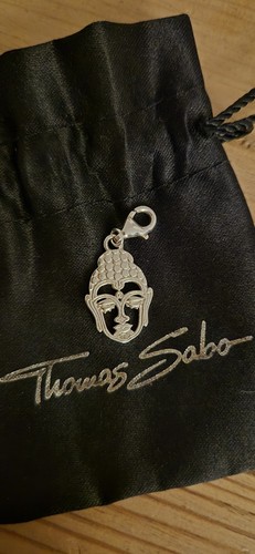 Retired thomas sabo buddha - thomas,
