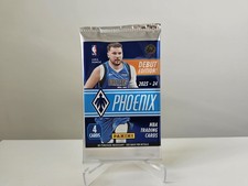 Panini NBA Phoenix Basketball