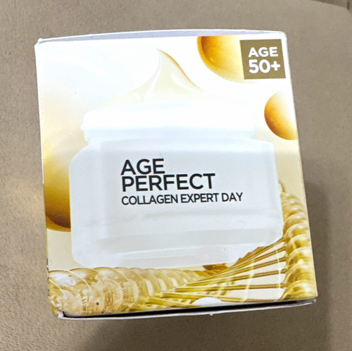 Oréal paris age - paris,