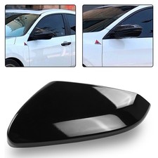 Left Door Wing Mirror Cover
