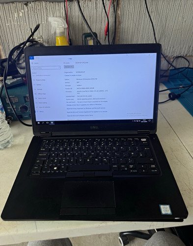Dell latitude 5480 14in - latitude,