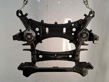 2018 BMW X4 Front Subframe