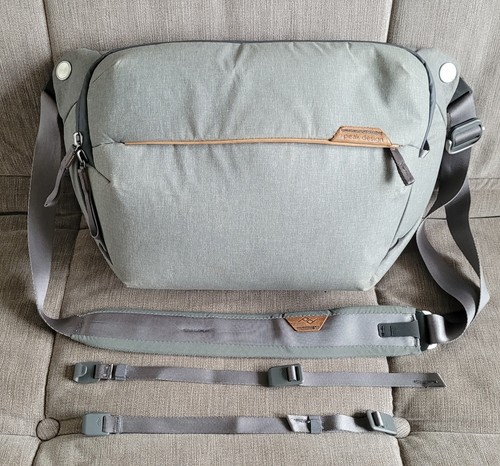 Peak design everyday sling 10l - everyday,