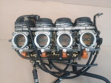 Yamaha YZF-R6 / R6 5SL - 2003