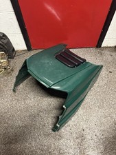 ATCO Gt30m Ride On Mower