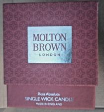 Molton brown london - molton,