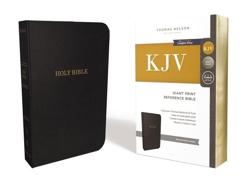 Kjv holy bible - holy, bible:
