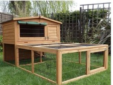 New Windsor Hutch for