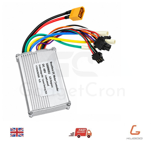 Controller motherboard 48v - motherboard, 48v/25a