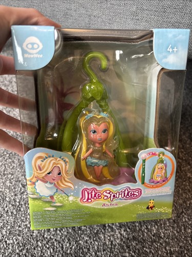 Lite sprites astra figure - lite,