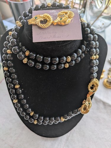Vintage kenneth jay - vintage, for