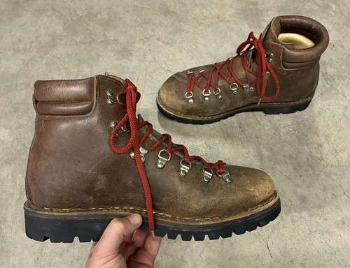 Vintage raichle men - vintage, size