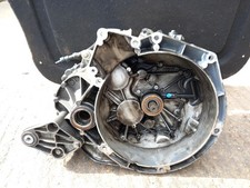 Ford Focus Mk3 6 Speed Manual