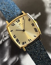 Jaquet Droz vintage watch