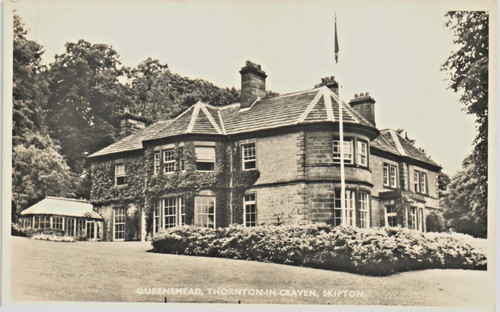 Thornton craven skipton - craven,,