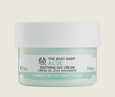 Rare The Body Shop - Aloe