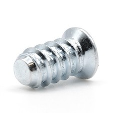 Replacement Euro Screws for