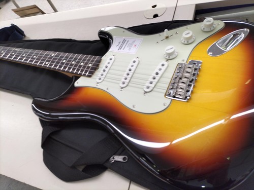 Fender japan mij traditional - fender,