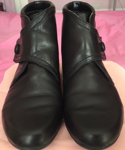 Shoes ladies black - shoes,