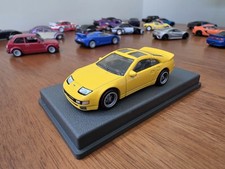 Hot Wheels Premium - Nissan